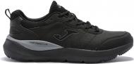 Кроссовки мужские демисезонные Joma N-600 MEN 2121 BLACK CN600W2121 р.45 черные