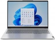 Ноутбук Lenovo ThinkBook 16 G7 ARP 16" (21MWA08PRA) grey
