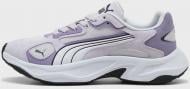 Кроссовки женские Puma INSPHERE MUSE 40489504 р.37 фиолетовые