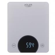 Весы кухонные Adler AD-3173S