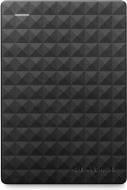 Внешний жесткий диск Seagate Expansion Portable 4 ТБ 2,5" USB 3.0 (STEA4000400) black