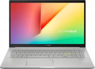 Ноутбук Asus VivoBook K513EQ-BQ037 15,6 (90NB0SK2-M00400) transparent silver