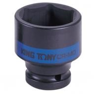 Головка 1" 95 мм ударная KING TONY 1 шт. 853595M