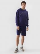 Шорты 4F SHORTS CAS M284 4FWSS24TSHOM284-31S р. 3XL синий
