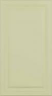 Фасад для кухни Грейд-Плюс Фисташка матовая № 300 R 920х522 Санторино