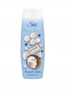 Гель для душа Shik Nectar Coconut candy 400 мл