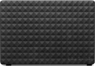 Зовнішній жорсткий диск Seagate Mobile Drive 4 ТБ 3,5" USB 3.0 (STEL4000200) black