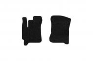 Килимки автомобільні EVAtech Standard Kia Carens (RS) 1999-2006 KI22303A2VEB модельні