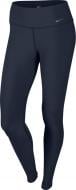Лосины Nike 548510-451 р.L синий
