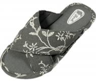 Капці домашні Gemelli Міа 2 р.38 сірий Капці домашні Gemelli Міа 2 р.38 сірий