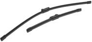 Комплект щеток стеклоочистителя Bosch Aerotwin A13S (3397014137) 650/360 мм 2 шт.