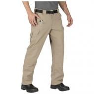 Брюки 5.11 Tactical Stryke w / Flex-Tac [070] Stone W36/L36