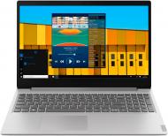 Ноутбук Lenovo Ideapad S145-15API 15,6 (81UT00CSRA) platinum grey