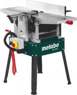 Станок фуговально-рейсмусовый Metabo HC 260 C-2.2 WNB 114026000