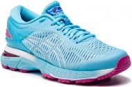 Кроссовки женские Asics GEL-KAYANO 25 1012A026-401 р.42 голубые