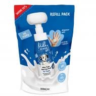 Пенка для мытья рук Milky Dream Щенок Кай дой-пак 350 мл