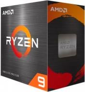 Процесор AMD Ryzen 9 5900X 3,7 GHz Socket AM4 Box (100-100000061WOF)