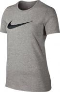 Футболка Nike 707233-067 р.L серый