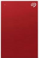 Внешний жесткий диск Seagate Portable External 5 ТБ 2,5" USB 3.0 (STHP5000403) red