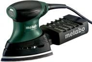 Дельташліфмашина Metabo FMS 200 Intec 600065500