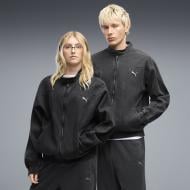 Джемпер Puma FUTURE.PUMA.ARCHIVE T7 Relaxed Washed Twill Track Jacket 63671801 р.XL синий