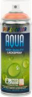 Емаль аерозольна Dupli-Color Aqua RAL 2003 помаранчевий глянець 350 мл Емаль аерозольна Dupli-Color Aqua RAL 2003 помаранчевий глянець 350 мл