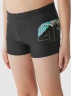 Плавки 4F 4FJWSS25USWTM036-20S р.152 чорний