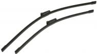 Комплект щеток стеклоочистителя Bosch Aerotwin A164S (3397014164) 625/500 мм 2 шт.