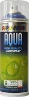 Эмаль аэрозольная Aqua RAL 5010 Dupli-Color синий 350 мл Эмаль аэрозольная Aqua RAL 5010 Dupli-Color синий 350 мл