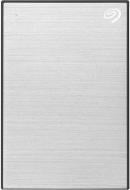 Зовнішній жорсткий диск Seagate Portable External 5 ТБ 2,5" USB 3.0 (STHP5000401) grey