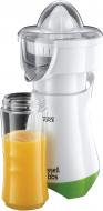 Блендер стаціонарний Russell Hobbs 21352-56 Mix & Go Juice