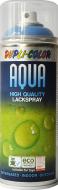 Эмаль аэрозольная Aqua RAL 5012 Dupli-Color светло-синий 350 мл Эмаль аэрозольная Aqua RAL 5012 Dupli-Color светло-синий 350 мл