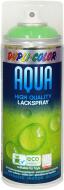 Эмаль аэрозольная Dupli-Color Aqua RAL 6018 светло-зеленый глянец 350 мл Эмаль аэрозольная Dupli-Color Aqua RAL 6018 светло-зеленый глянец 350 мл