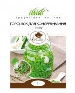 Насіння Професійне насіння горох овочевий Болеро 5 г (4820176692665)