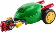 Боевой транспорт TMNT мотоцикл Стелс и эксклюзивная фигурка Рафаэля 96754