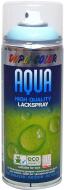 Эмаль аэрозольная Aqua Dupli-Color синий лед 350 мл Эмаль аэрозольная Aqua Dupli-Color синий лед 350 мл