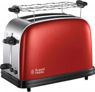 Тостер Russell Hobbs 23330-56 Colours Plus Red