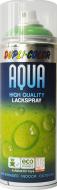 Емаль аерозольна Aqua Dupli-Color весняно-зелений 350 мл Емаль аерозольна Aqua Dupli-Color весняно-зелений 350 мл
