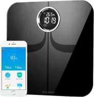 Весы напольные Yunmai Premium Smart Scale black (M1301-BK)