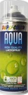 Емаль аерозольна Aqua RAL 9005 Dupli-Color чорний 350 мл Емаль аерозольна Aqua RAL 9005 Dupli-Color чорний 350 мл