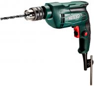 Дрель безударная Metabo BE 650 600360000