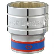 Головка 1/2" 16 мм KING TONY 1 шт. 433016MR