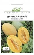 Насіння Професійне насіння диня Кар’єра F1 8 шт. (4820176695772)