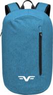 Рюкзак Frime 15.6" blue (Keeper Light blue)
