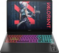 Ноутбук HP Omen 16-ak0008ua 16" (BV8Y7EA) shadow black