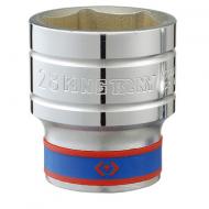 Головка 1/2" 16 мм KING TONY 1 шт. 433516MR