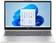 Ноутбук HP 15-fc0000ua 15,6" (825G2EA) silver Ноутбук HP 15-fc0000ua 15,6" (825G2EA) silver