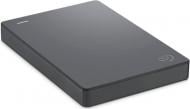 Зовнішній жорсткий диск Seagate Basic Portable 4 ТБ 2,5