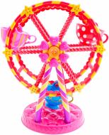 Игрушка развивающая Lalaloopsy Колесо обозрения Mini 533139 Игрушка развивающая Lalaloopsy Колесо обозрения Mini 533139