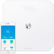 Весы напольные Yunmai SE Smart Scale white (M1680)